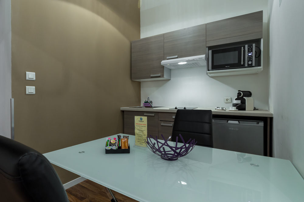 Apartment Florella Marceau Cannes