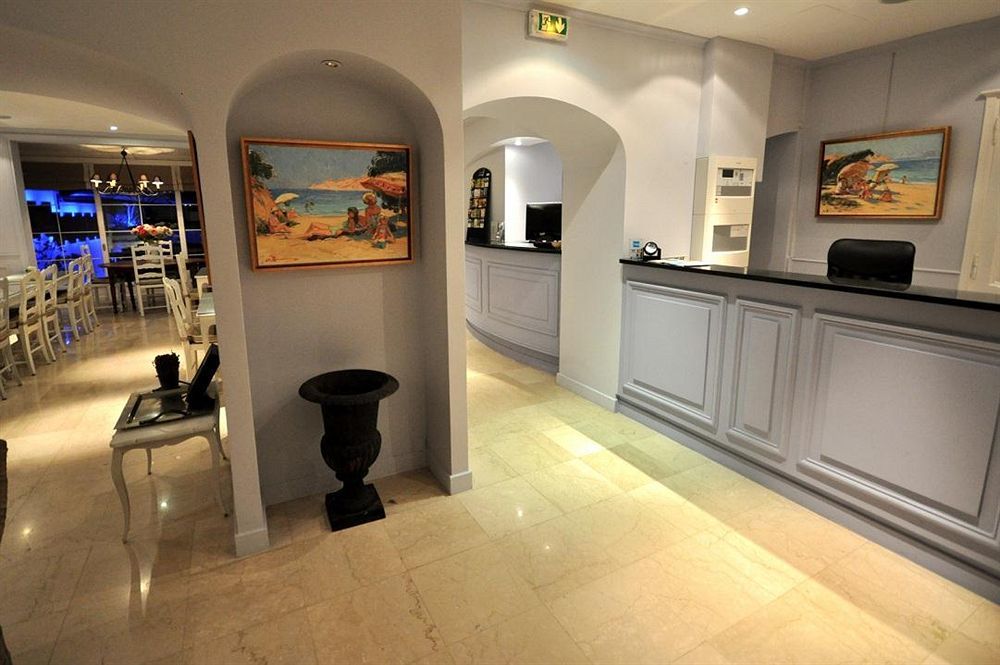 De Provence Hotel