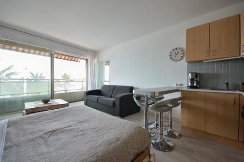 Apartment Le Panoramer Sea View *