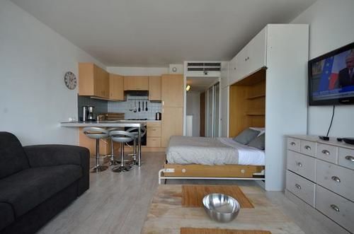 Le Panoramer Sea View Apartment