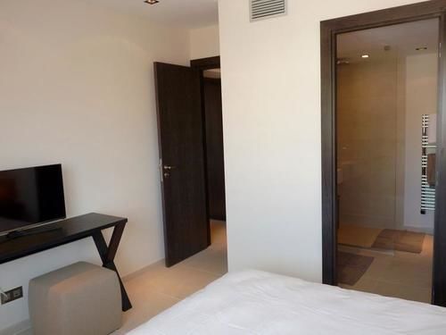 Apartment Palais View