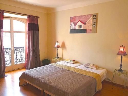 Lovely 2 Bed 2 Bath In On Rue Antibea Easy Walk To The Palais 224 *