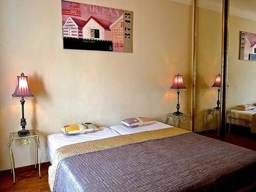 Apartamento Lovely 2 Bed 2 Bath In On Rue Antibea Easy Walk To The Palais 224 *