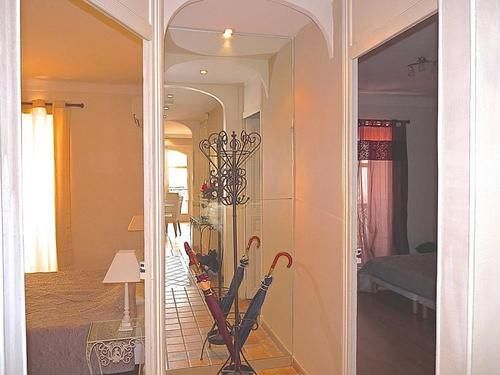 Lovely 2 Bed 2 Bath In On Rue Antibea Easy Walk To The Palais 224 * Cannes