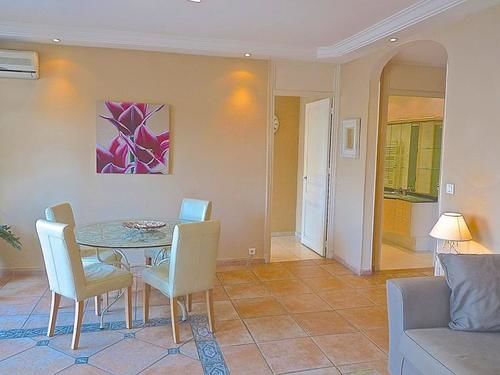 Lovely 2 Bed 2 Bath In On Rue Antibea Easy Walk To The Palais 224 Apartamento *