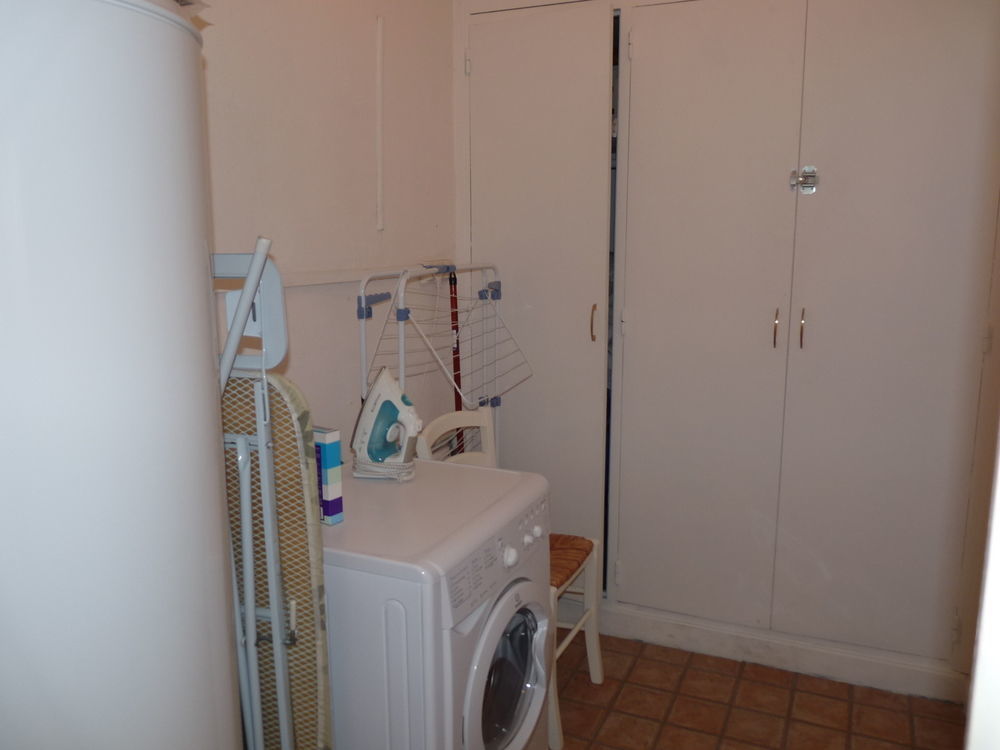 Lovely 2 Bed 2 Bath In On Rue Antibea Easy Walk To The Palais 224 Apartamento *
