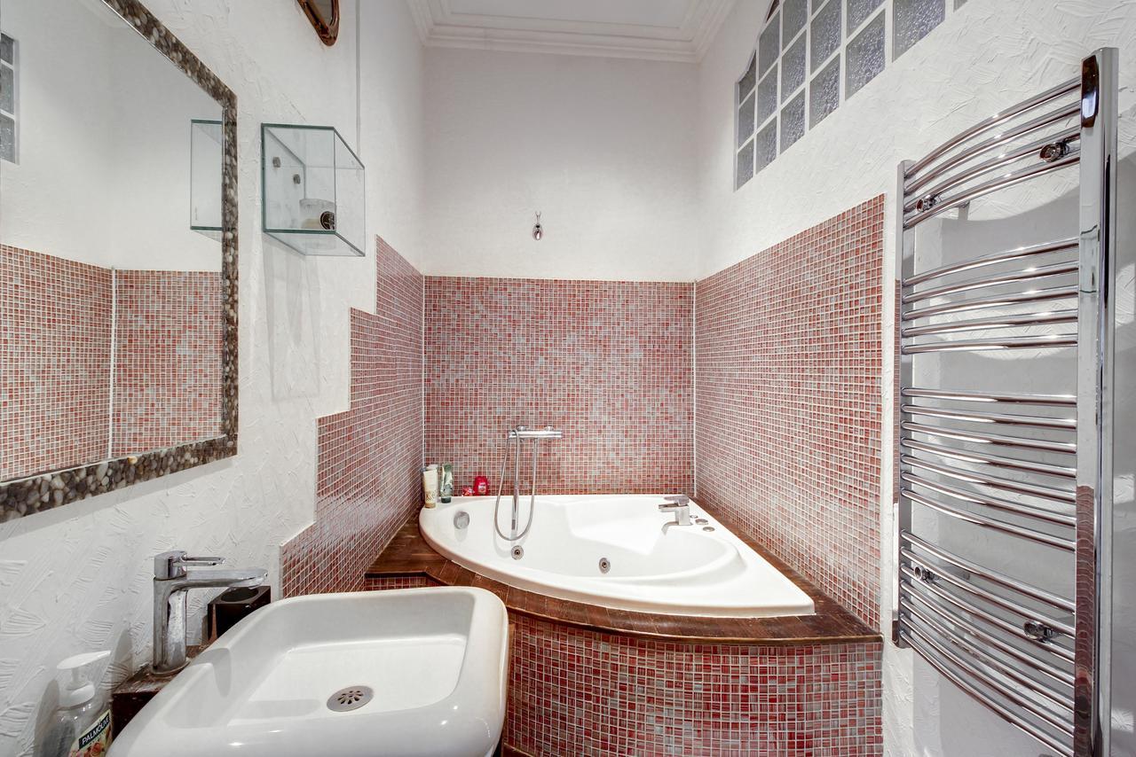 2br- Center- 10 Min From The Palais Des Festivals Apartment