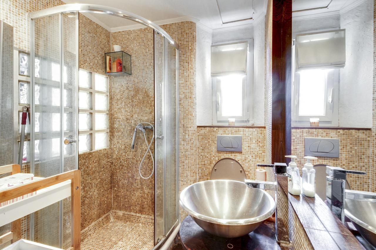 2br- Center- 10 Min From The Palais Des Festivals *