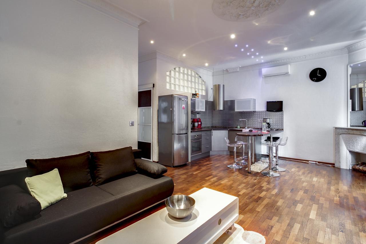 2br- Center- 10 Min From The Palais Des Festivals * Cannes