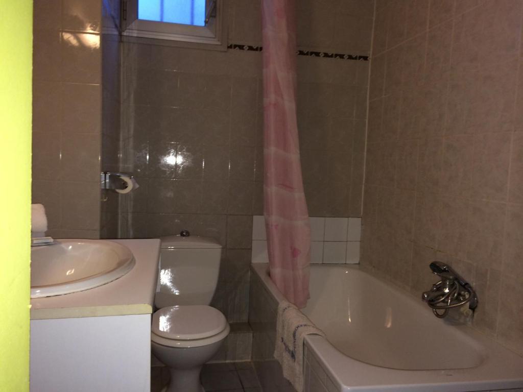 Hotel Alan Robert's