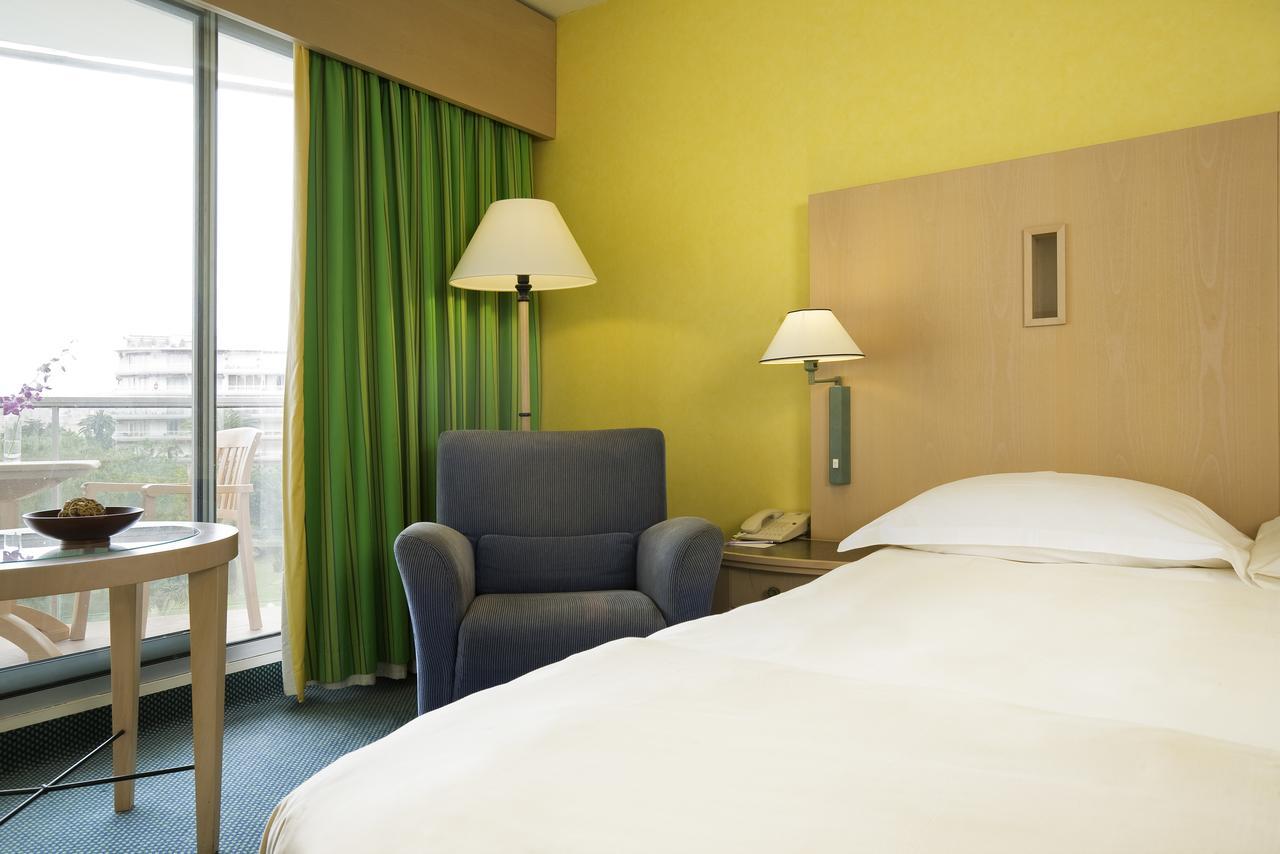 Hotel Montfleury Cannes