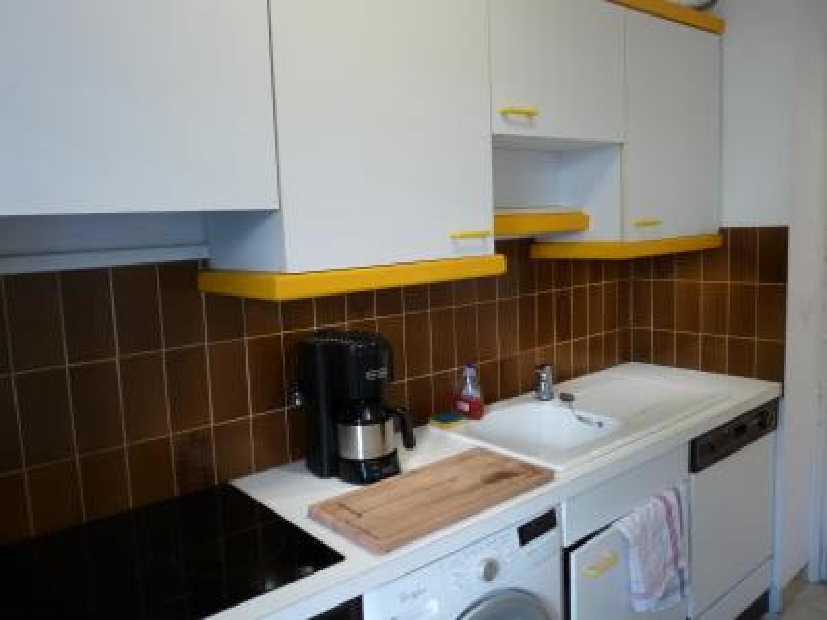 Velasquez One Bed * Cannes