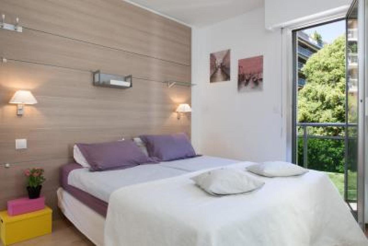 Appartement Velasquez One Bed *