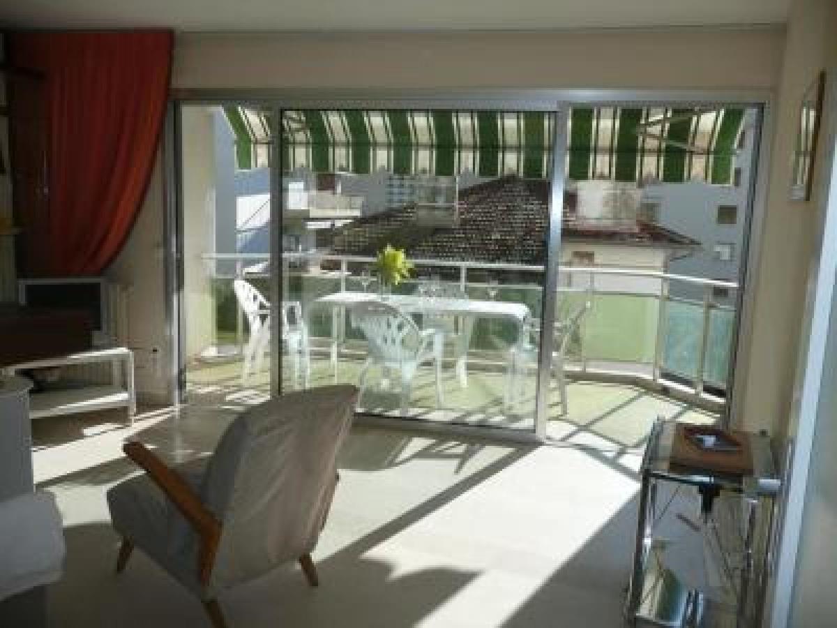 Velasquez One Bed Appartement Cannes