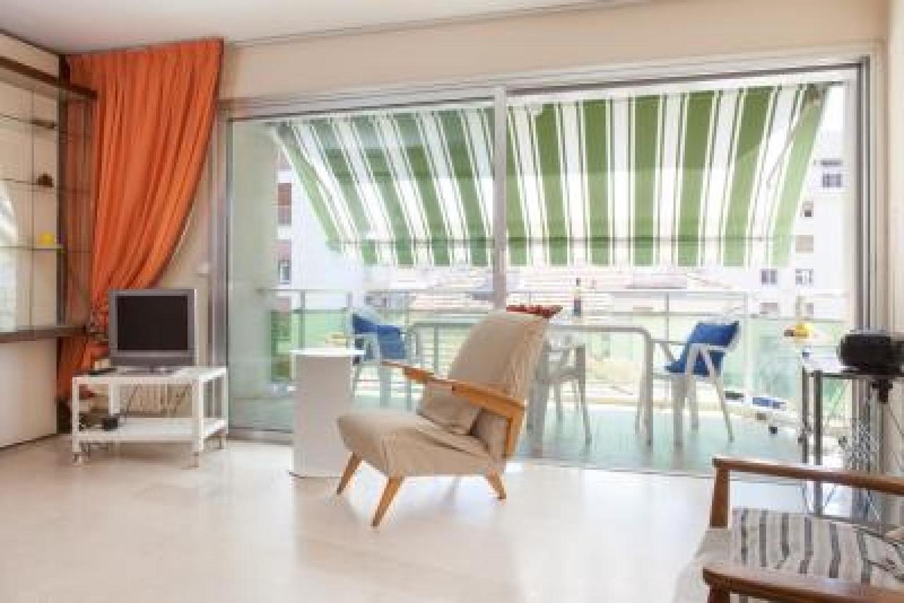 Appartement Velasquez One Bed