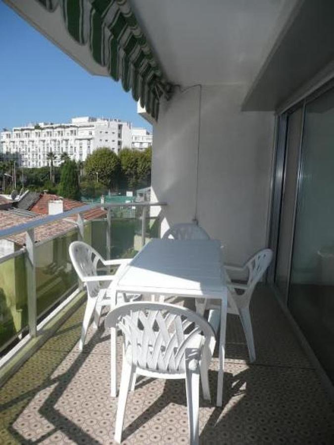 Appartement Velasquez One Bed