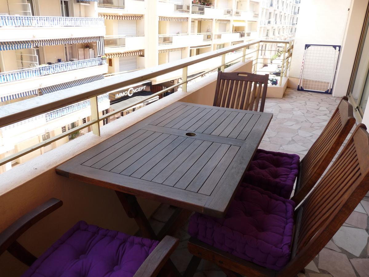Imperial Croisette C Apartment