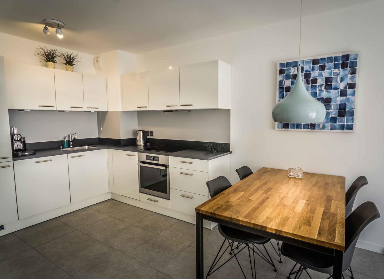 Apartment Prestige: Modern Near Croisette *