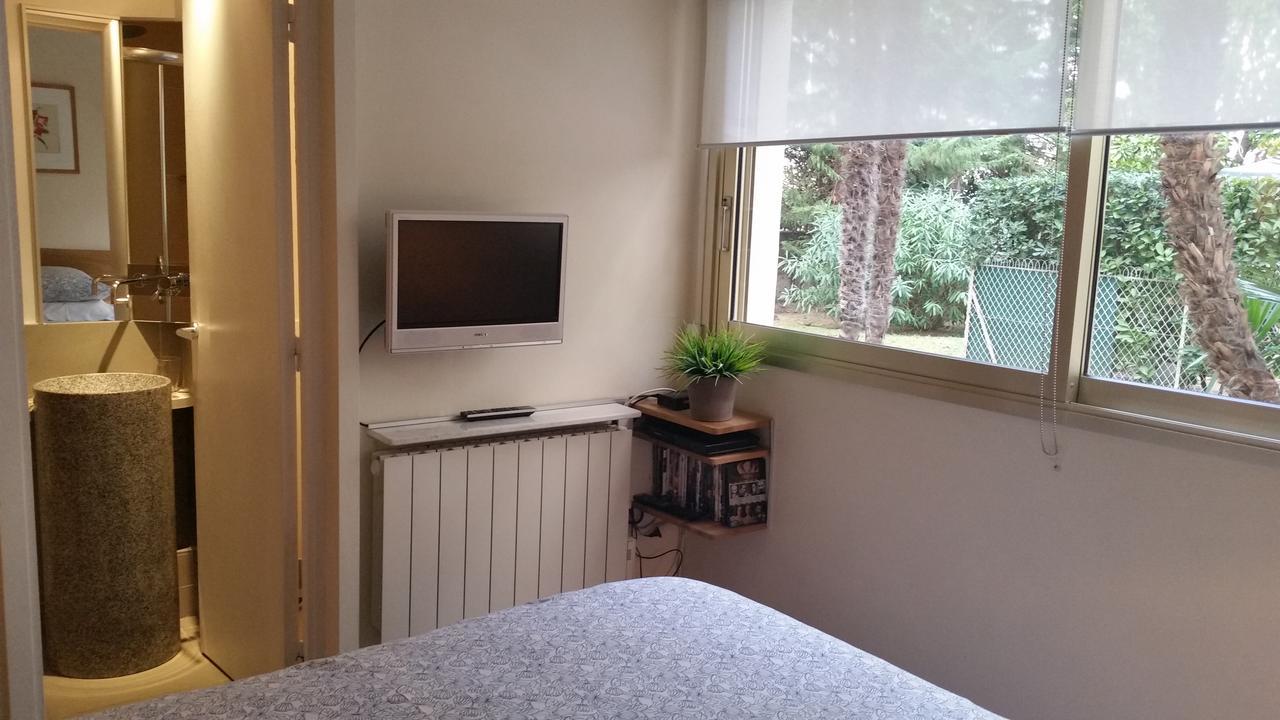 Apartment Grosso Studio *