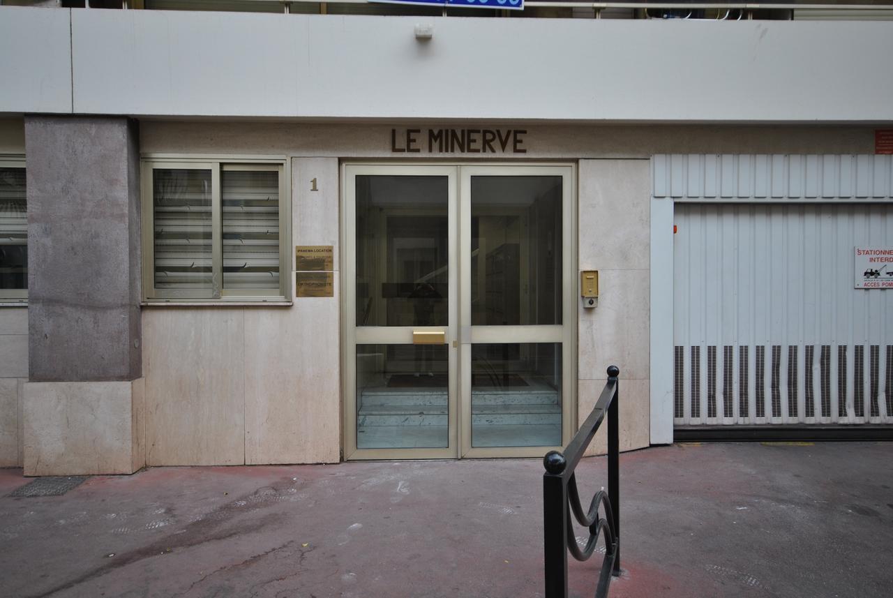 Le Minerve 3p Deb5515 Apartamento