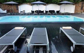 Hotel Chateau De La Tour Cannes