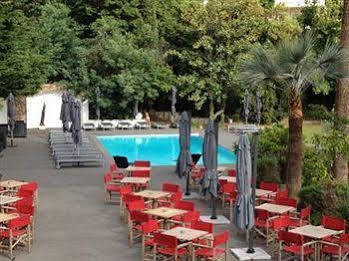 Hotel Chateau De La Tour 4*