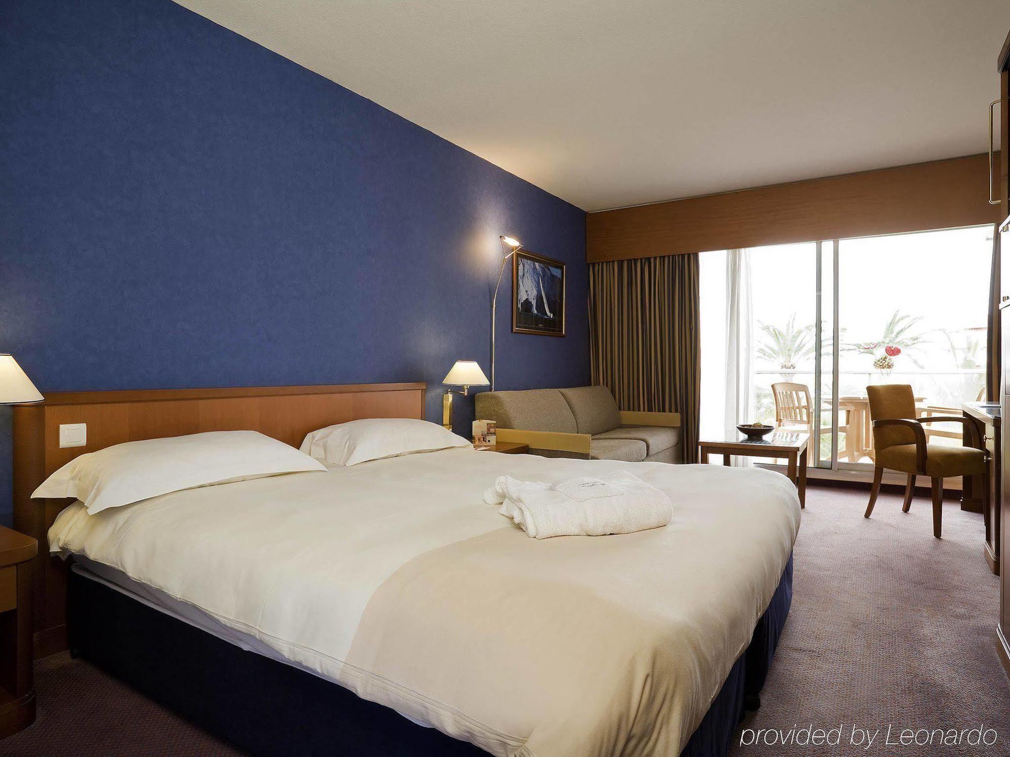 Hotel Montfleury
