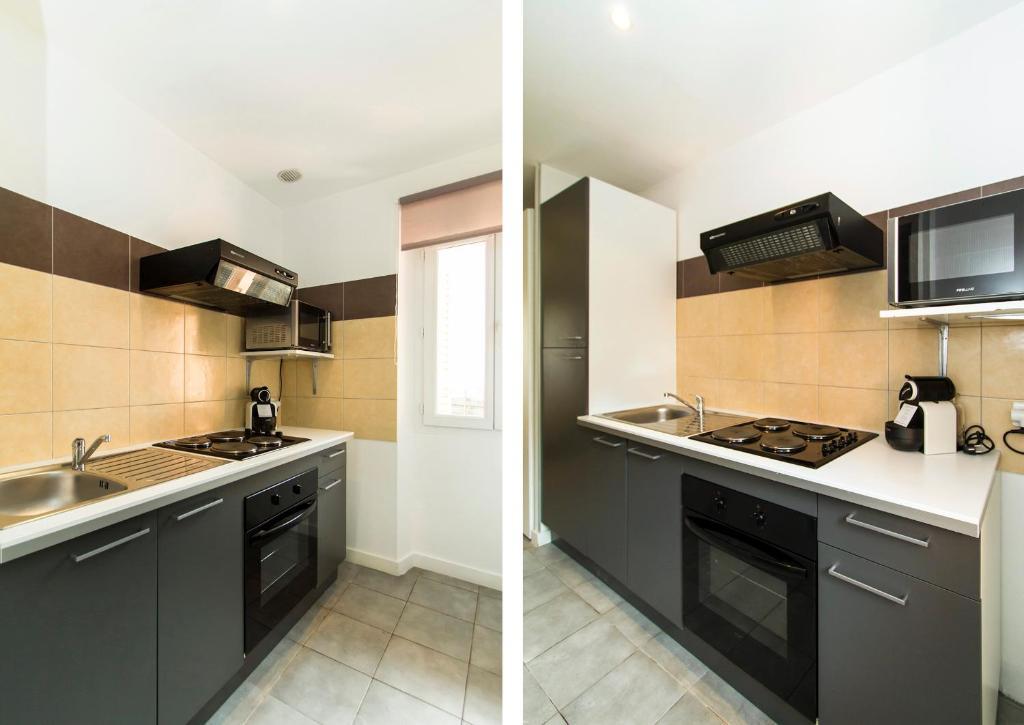 Apartment Florella Achard *