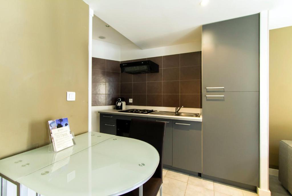 Florella Achard Apartment
