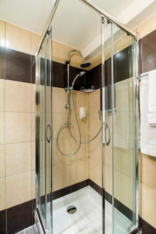 Apartment Florella Achard *