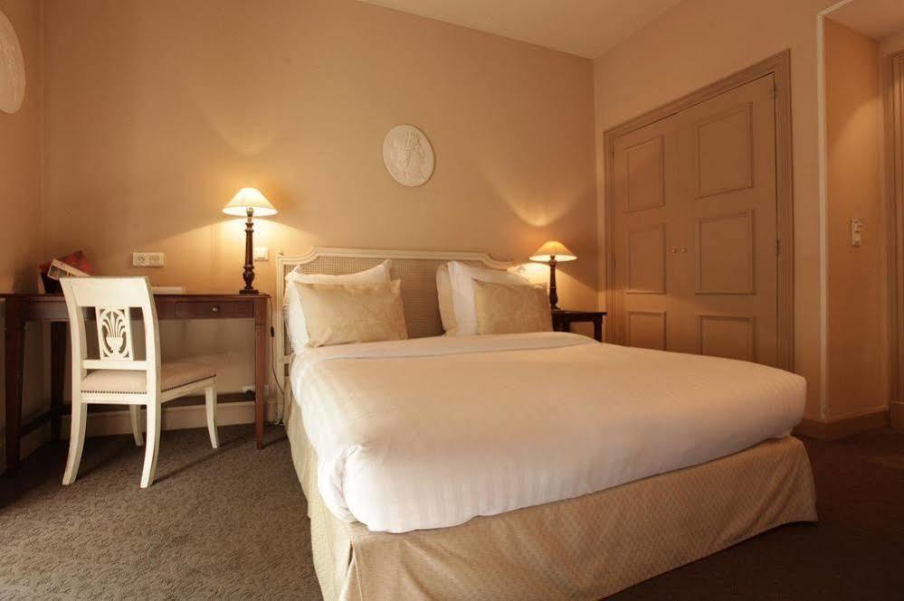 Hotel Le Cavendish Cannes