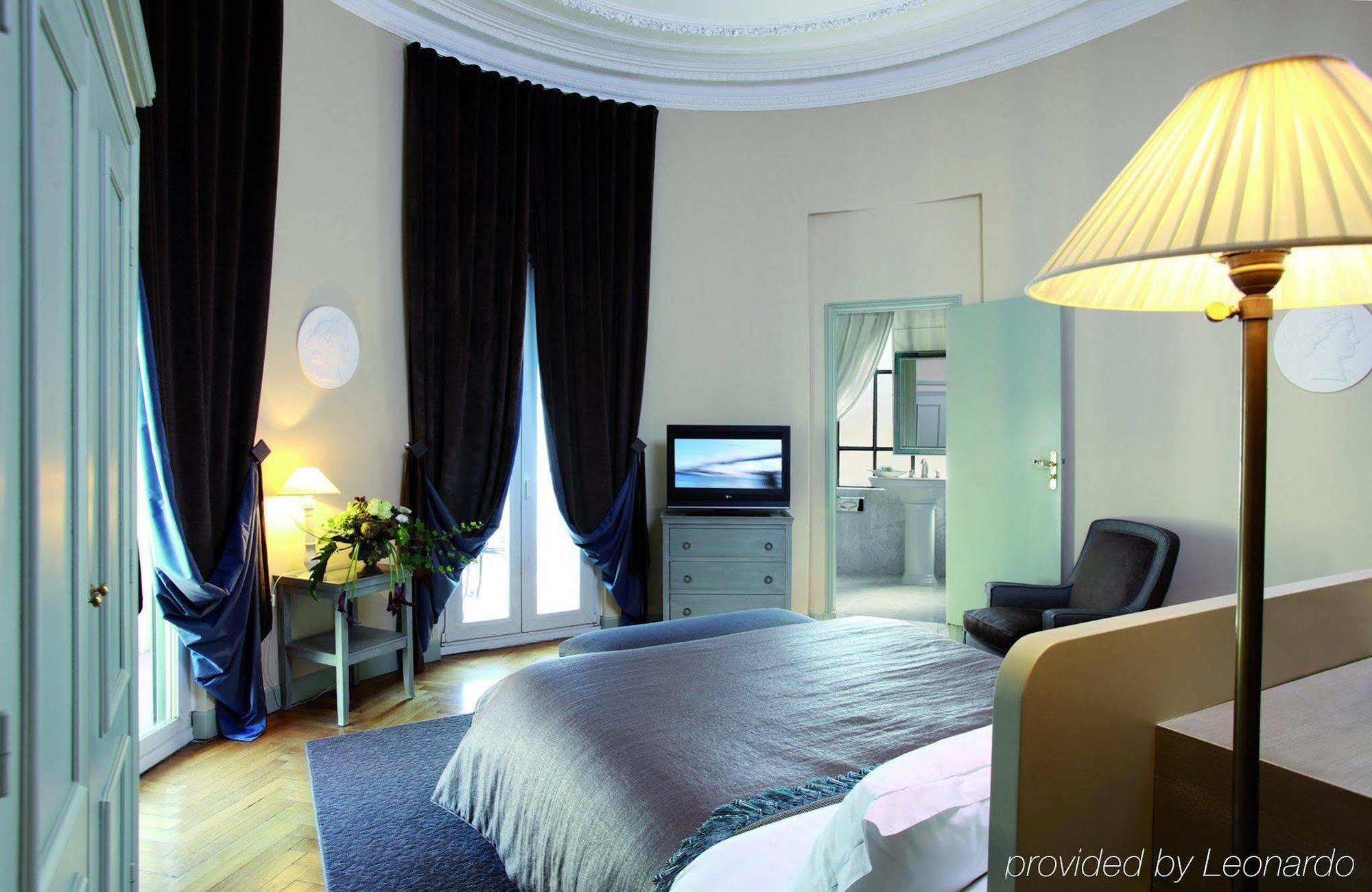 Le Cavendish