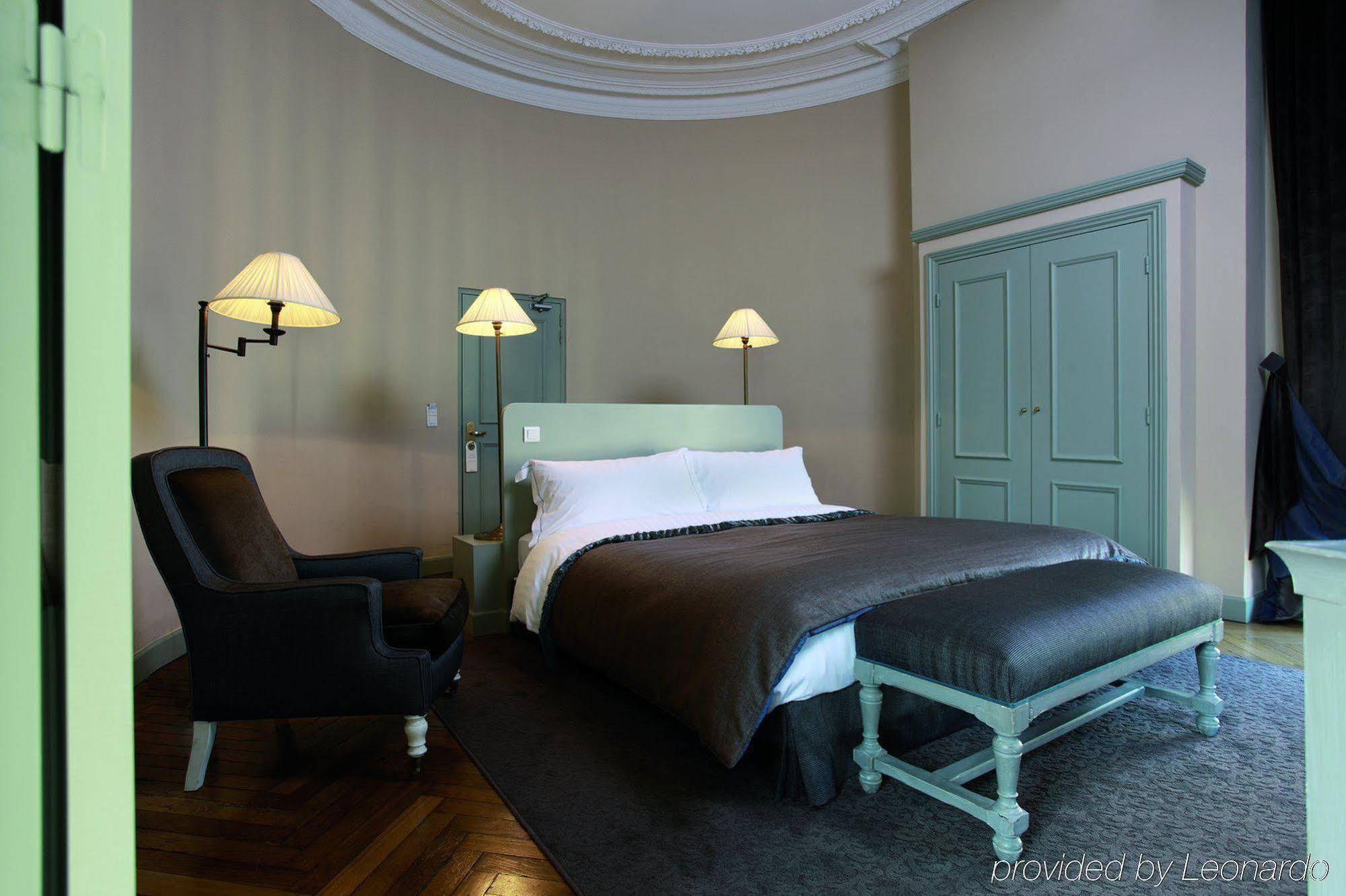 Hotel Le Cavendish Cannes