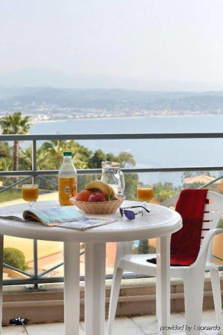 Apartment Club Mmv Horizon Bleu