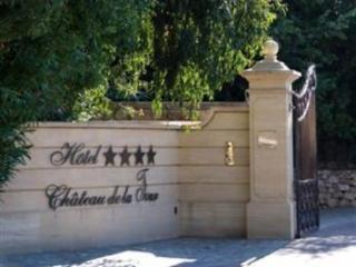 Chateau De La Tour 4* Cannes
