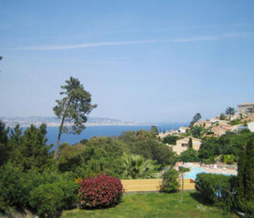 Club Mmv Horizon Bleu Apartment *