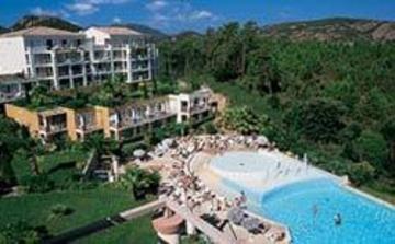 Apartment Club Mmv Horizon Bleu Cannes