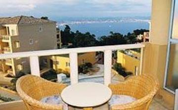 Apartment Club Mmv Horizon Bleu