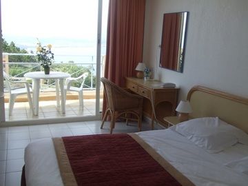 Apartment Club Mmv Horizon Bleu *