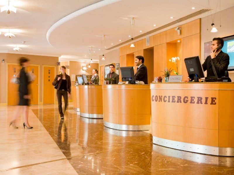 Hotel Montfleury 4*