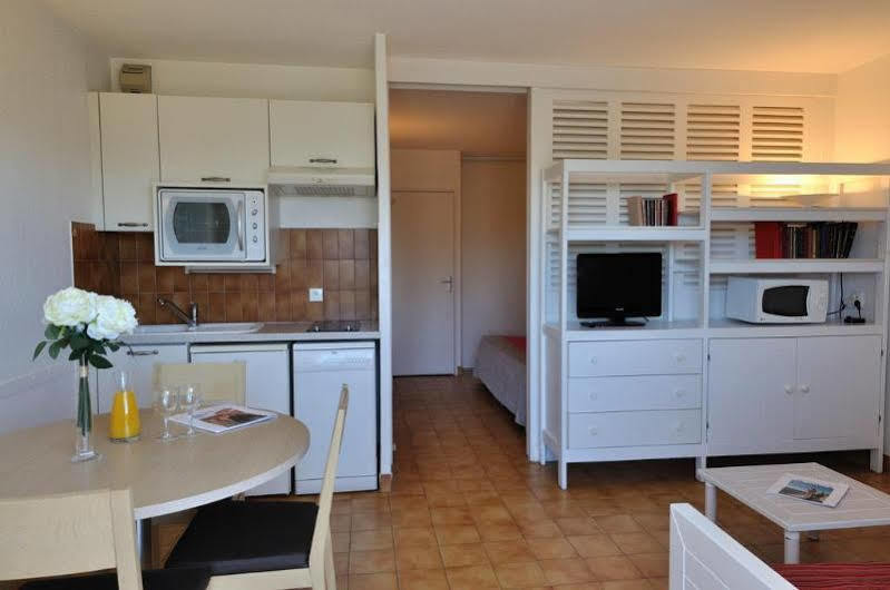 Inter-hotel Les Agapanthes De L'esterel 3* Cannes