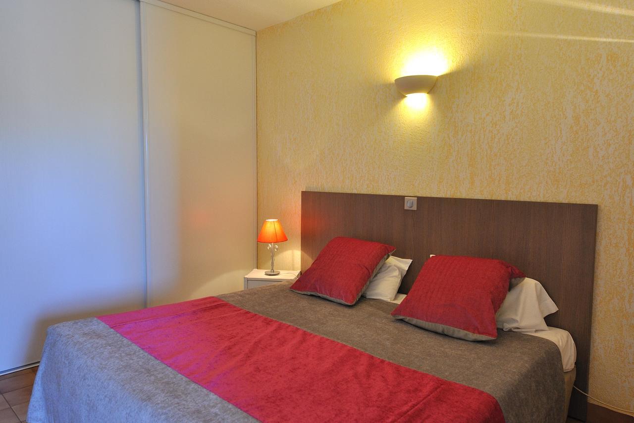 Inter-hotel Les Agapanthes De L'esterel 3*