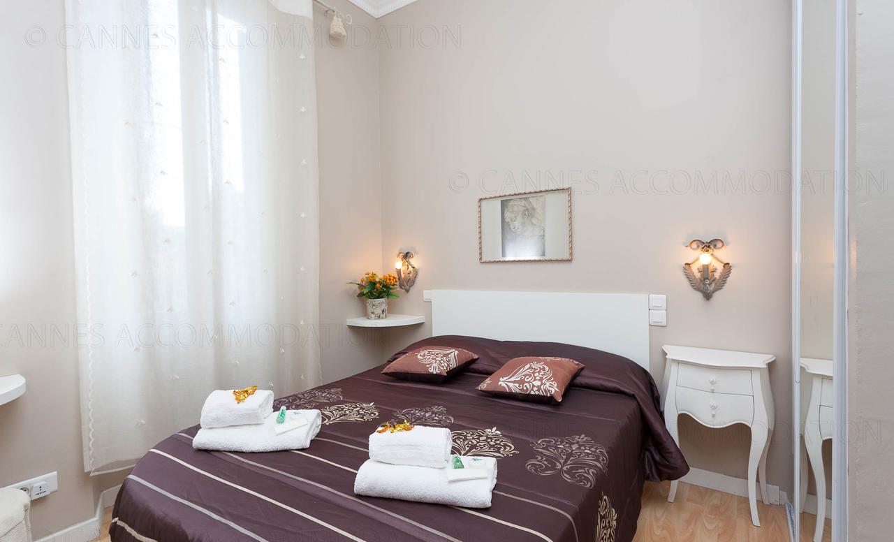 Feliz Apartment
