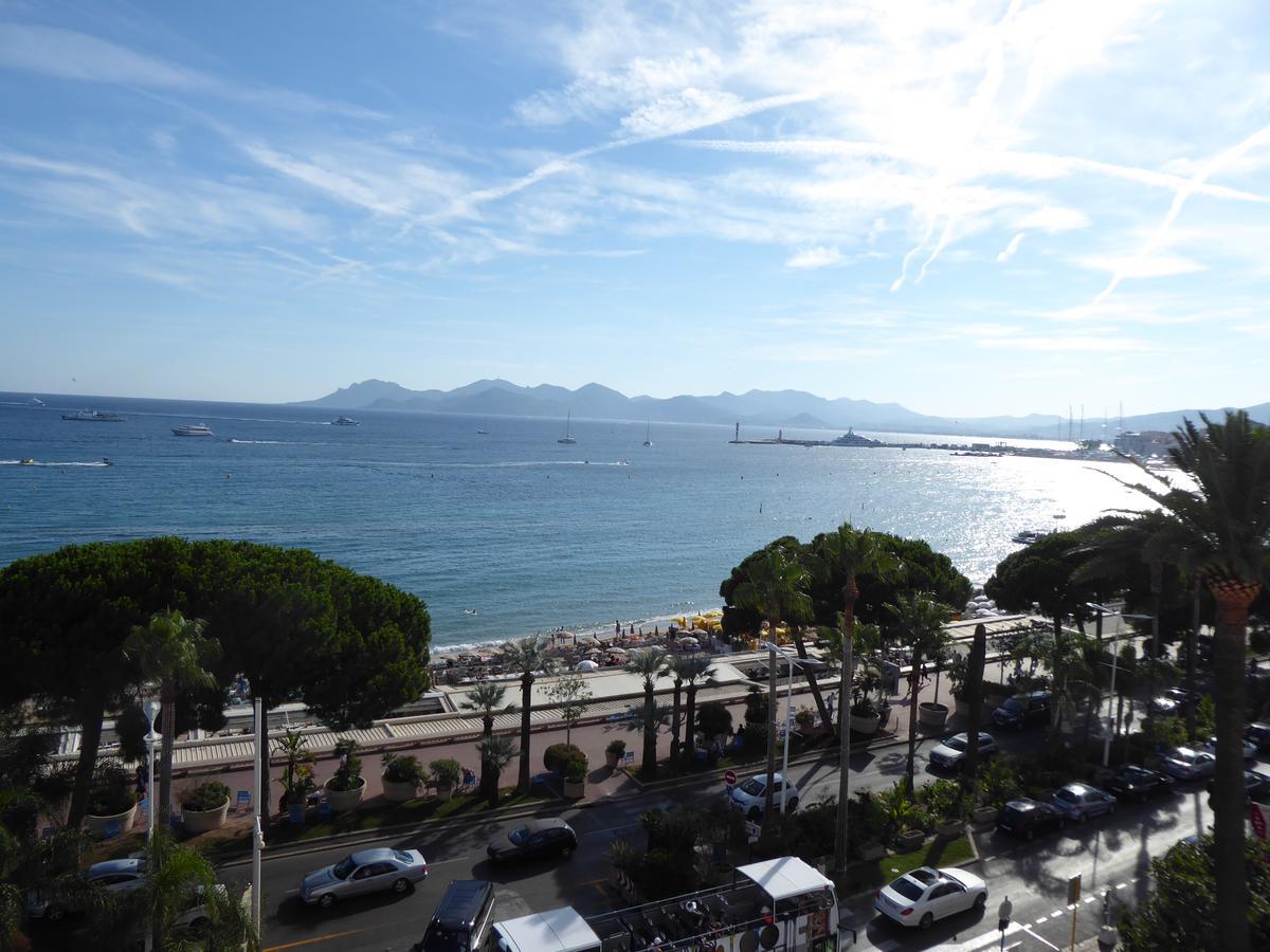 Palais Miramar 65 Bd De La Croisette Apartment Cannes