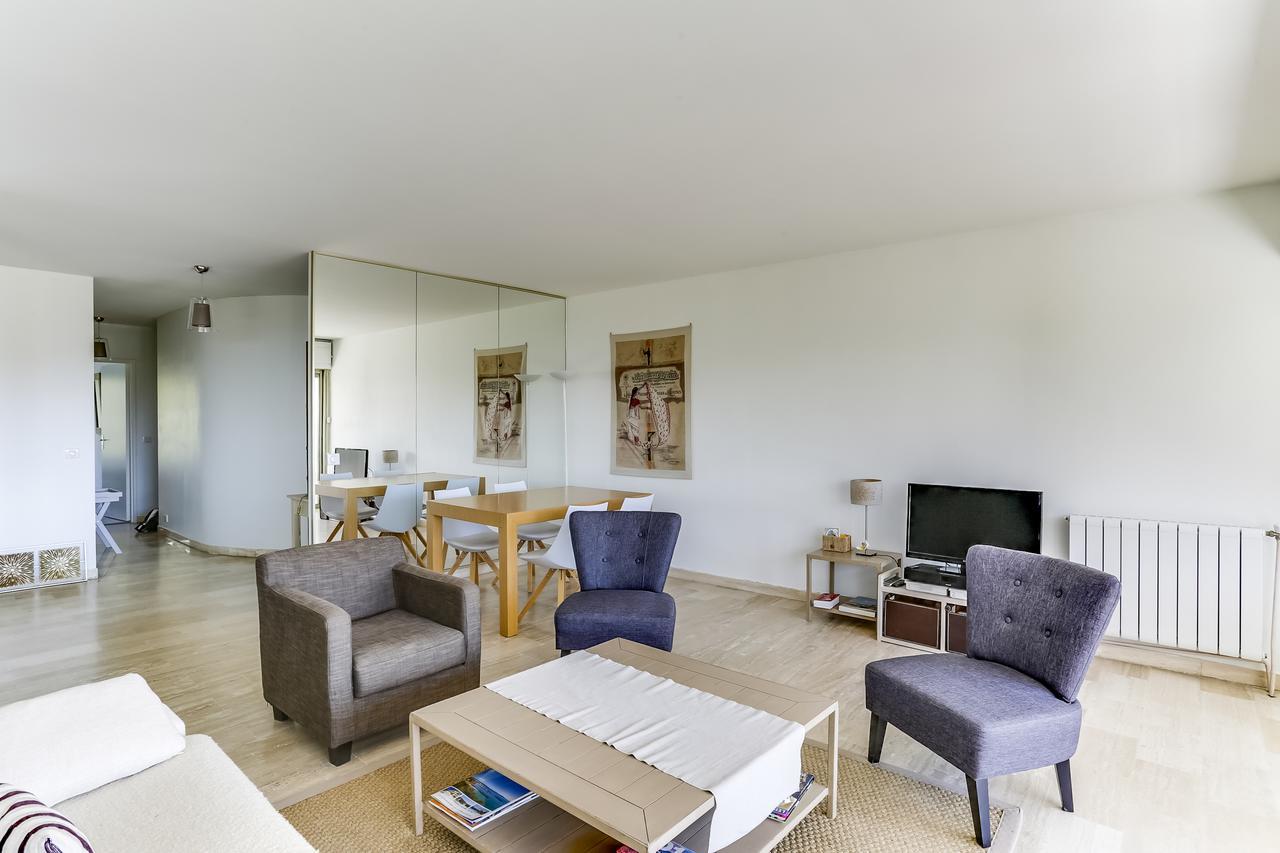 Appartement Leader Boulevard Flat With Terrace By Guestready *
