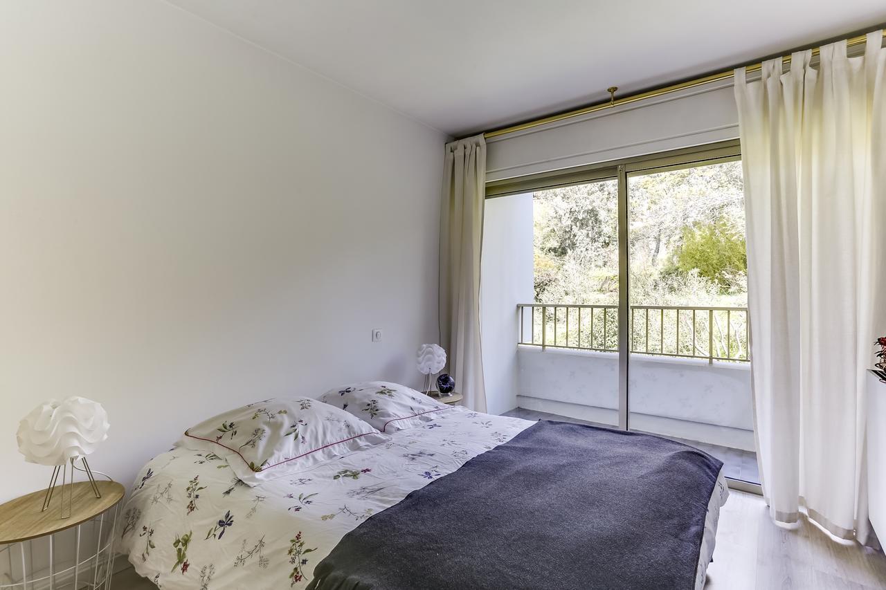 Appartement Leader Boulevard Flat With Terrace By Guestready Cannes