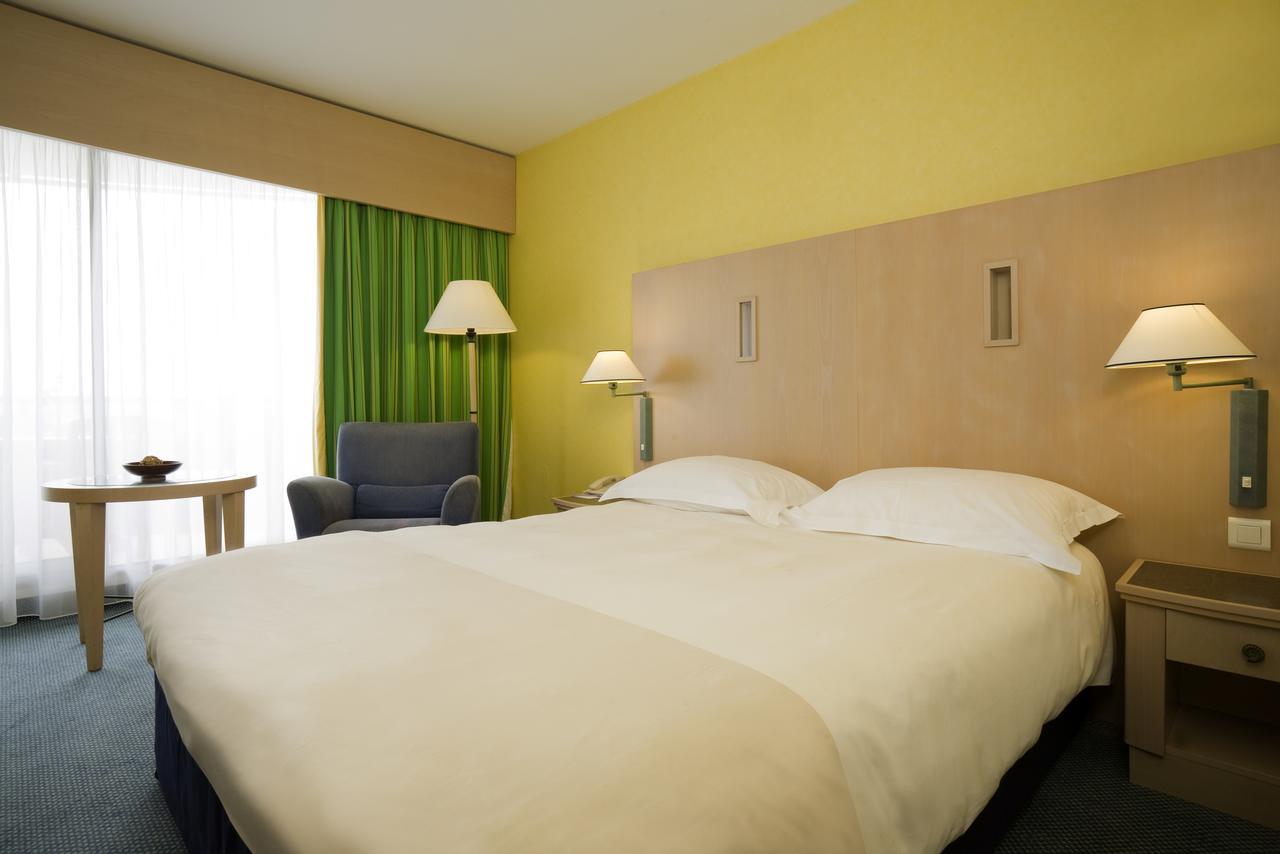 Montfleury Hotel