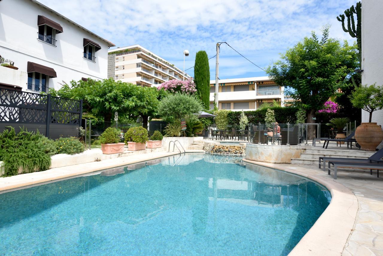 La Croisette Hotel