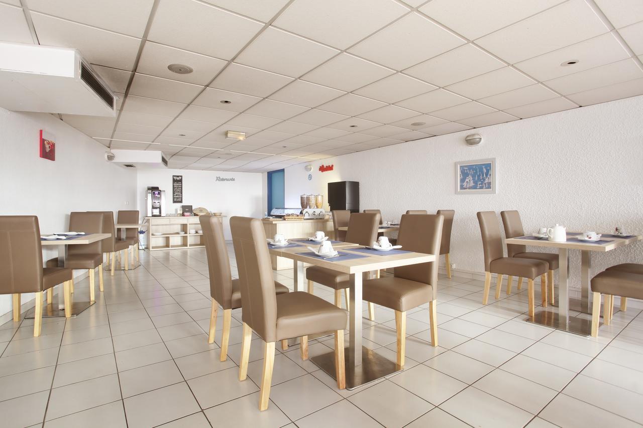 Résidence Odalys Les Félibriges Appartement *