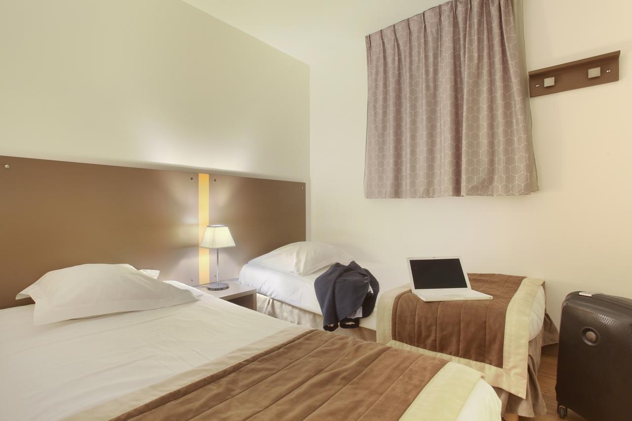 Appartement Résidence Odalys Les Félibriges Cannes
